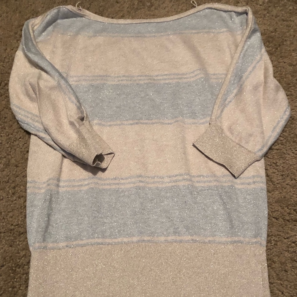 White House Black Market Top
